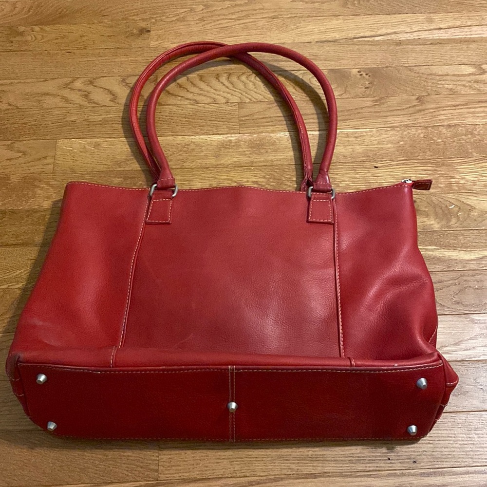 Laptop bag